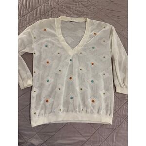 Vintage blouse